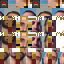Texture for SpookyDoom