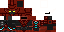 Texture for alien