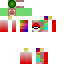 Texture for krisipipi