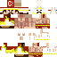 Texture for Yeniçeri but he have ayvagöbek