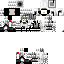 Texture for Space penuin