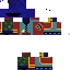 Texture for NaoPodeSer 2