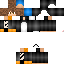 Texture for isaacfelipe 