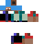 Texture for steve