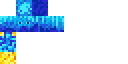 Texture for Blue Blaze (Story Mode)