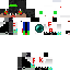 Texture for frame-aof