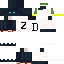 Texture for RDP