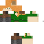 Texture for Alex green 