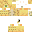 Texture for ocelot