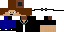 Texture for Jacksons Skin