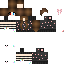 Texture for GiuliaSkins