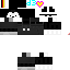 Texture for mickey