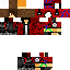 Texture for pikachu354