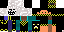 Texture for creeper