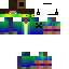 Texture for Artemon2015(SideMC)