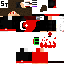Texture for elbise