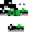 Texture for Creeper t