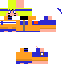 Texture for naruto