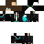 Texture for benjaTY
