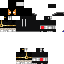 Texture for DragonTrainer026