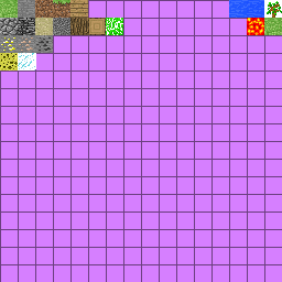 Texture for [Alpha Mod Indev 2009]