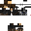 Texture for Me with a robot arm