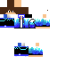 Texture for steve