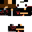Texture for red x