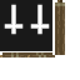 Texture for cruz invertida