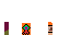 Texture for better awsome guy