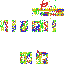 Texture for mooii