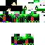 Texture for the monster