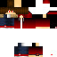 Texture for RedStorm