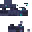 Texture for minipeka