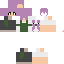 Texture for strange brain
