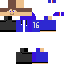 Texture for ik