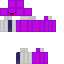 Texture for sfdd