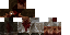 Texture for Jemziel New Series Zombie texture