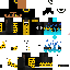 Texture for Cipher