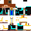 Texture for ManchasGo
