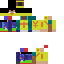 Texture for primo modello