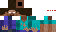 Texture for herobrine