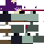 Texture for new visual