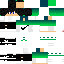 Texture for Srvini nike