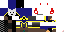 Texture for MASKA