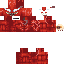 Texture for Blood (Symbiote) (Movie version)