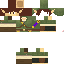 Texture for Brown Haired link