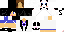 Texture for Ana julia