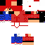 Texture for Fox