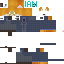 Texture for NOXURL newskin V1